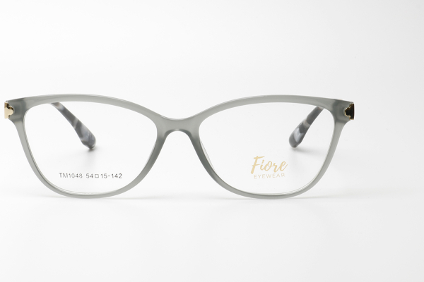 Купить оправа fiore 1048 с3 комплект футляр+салфетка оптом дешево с доставкой в Санкт-Петербург