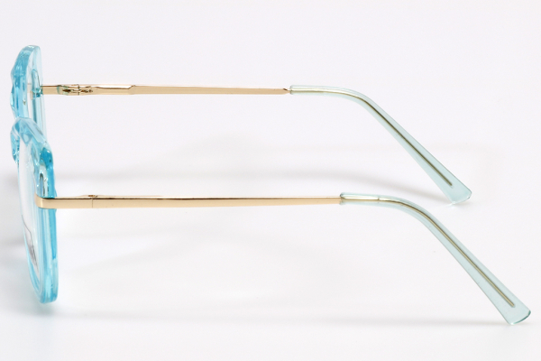 Купить оправа ameli 9018 голубой оптом дешево с доставкой в Санкт-Петербург