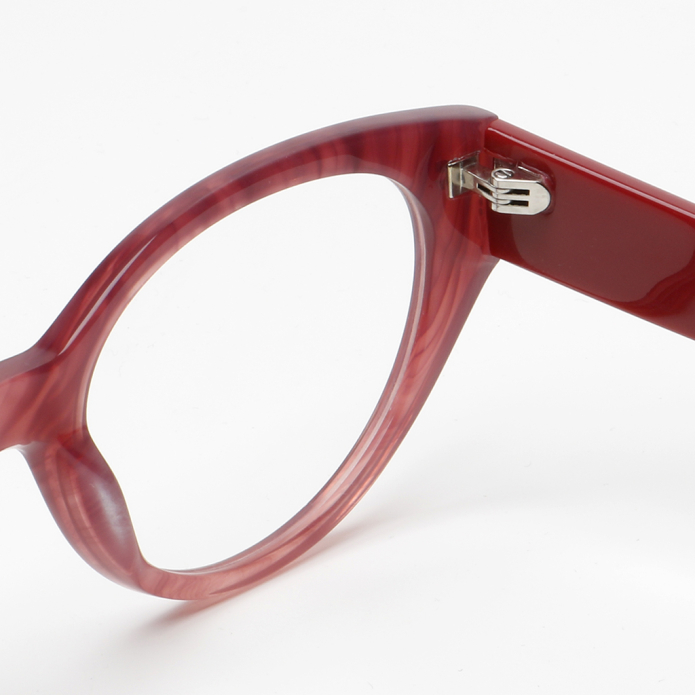 Оправа Fiore 21288 с317 комплект футляр+салфетка оптом