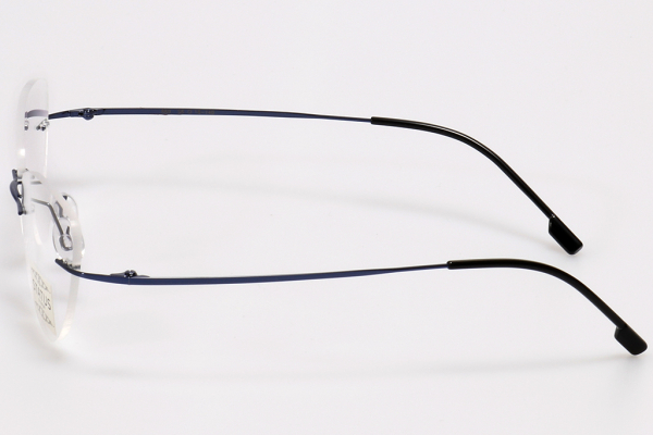 Оправа Status 869 синий