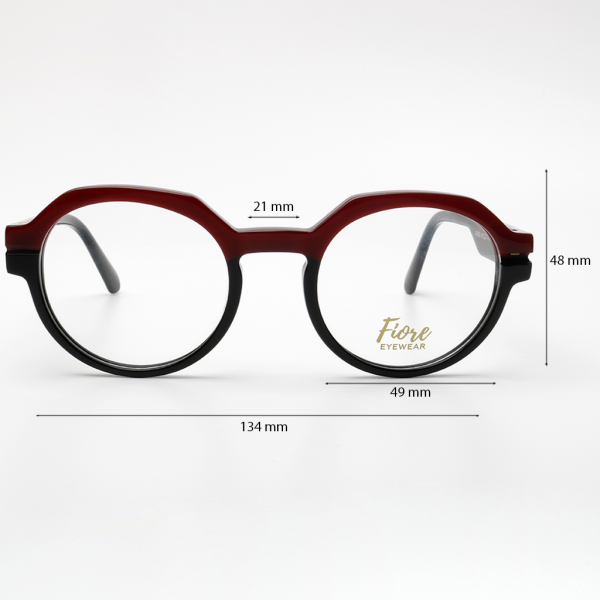 Купить оправа fiore 8082 с1 комплект футляр+салфетка оптом дешево с доставкой в Санкт-Петербург