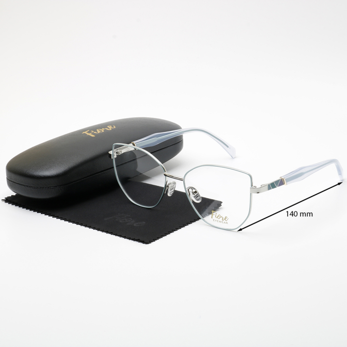 Оправа Fiore 3433 с3 комплект футляр+салфетка