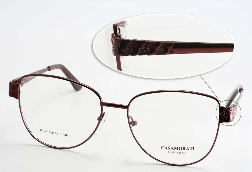 Купить Оправа Casamorati 6134 c5 оптом дешево с доставкой в Санкт-Петербург