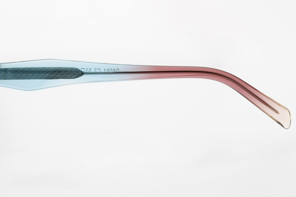 Оправа Fiore 6061 с2 комплект футляр+салфетка оптом