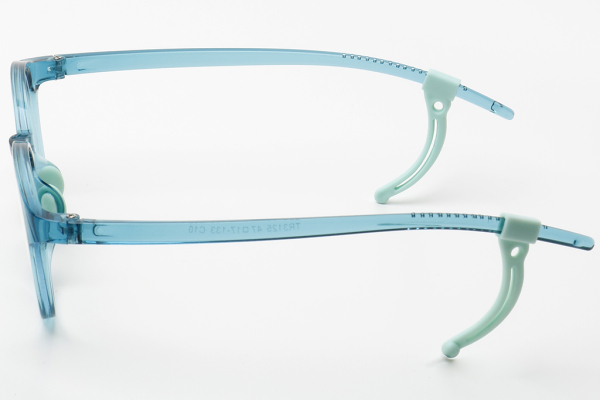 Оправа Dory 3125 с10 (со стопперами)