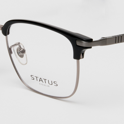 Оправа Status 61011 c3 titan