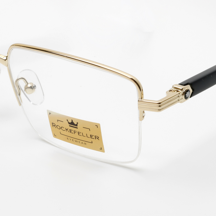 Купить Оправа Rockefeller 66046 с1 комплект футляр+салфетка оптом дешево с доставкой в Санкт-Петербург
