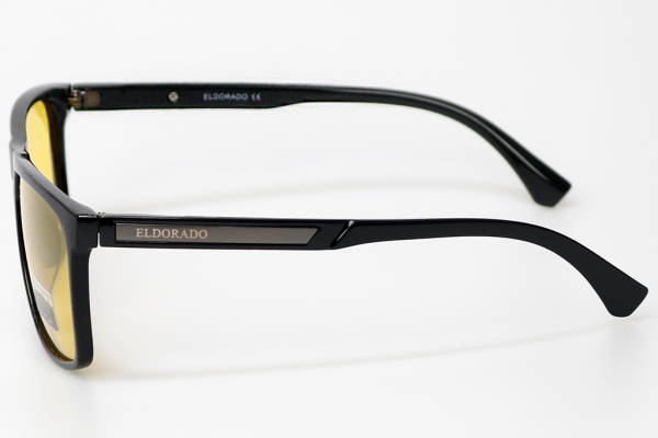 Антифарные очки Очки для водителей Eldorado EL1038 c2 (поляризационные) купить оптом