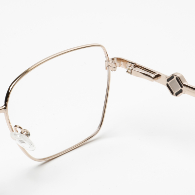 Оправа Fiore 9030 с4 комплект футляр+салфетка оптом