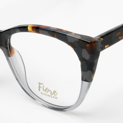 Оправа Fiore 2665 c3 комплект футляр+салфетка оптом