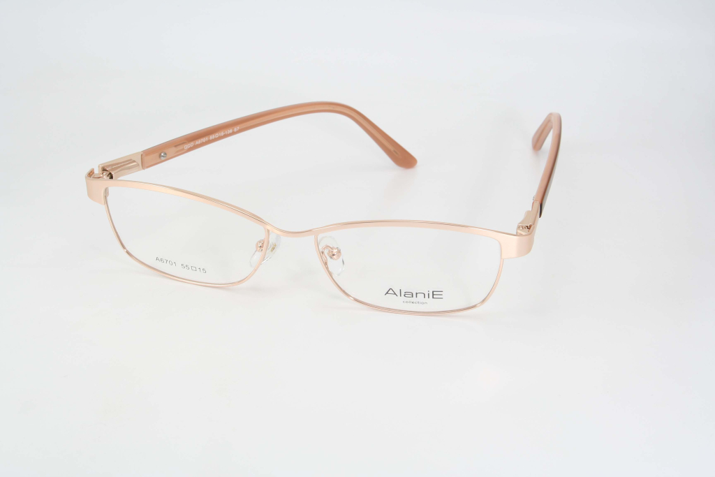 Купить Оправа Alanie A6701 c7 оптом дешево с доставкой в Санкт-Петербург