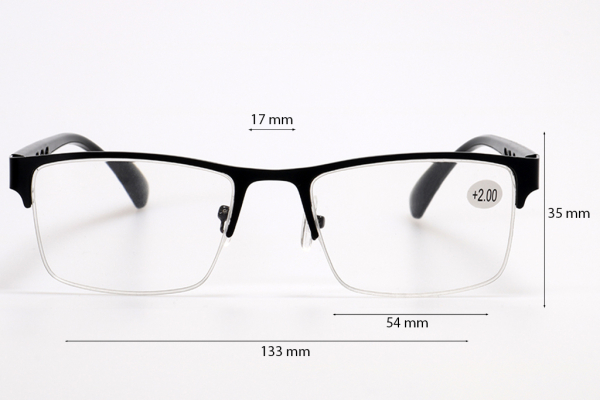 Готовые очки Mien 8052  оптом