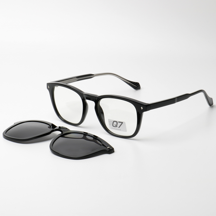 Оправа Q7 S34211 c1 в комплекте 1 насадка оптом