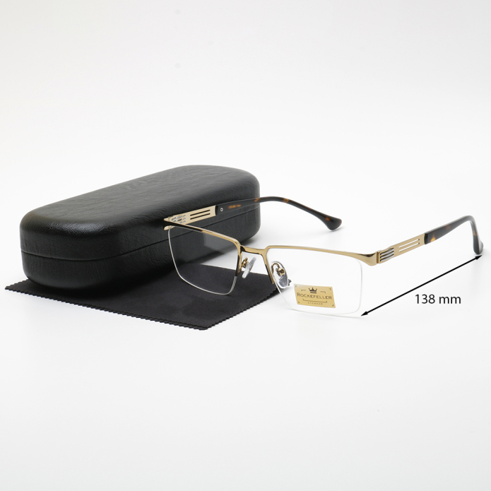 Купить Оправа Rockefeller 120216 с9 комплект футляр+салфетка оптом дешево с доставкой в Санкт-Петербург