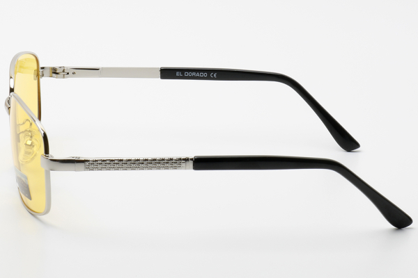 Очки для водителей Eldorado EL8016 Y01 (поляризационные) оптом