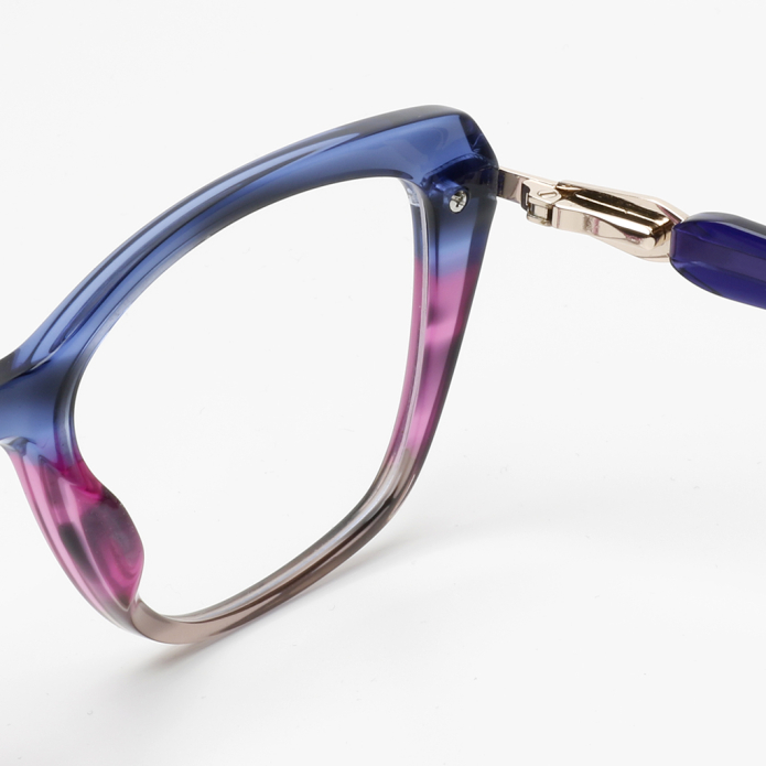 Оправа Fiore 3102 c5 комплект футляр+салфетка оптом