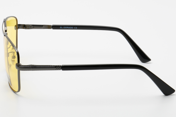 Антифарные очки Очки для водителей Eldorado EL8021 Q02 (поляризационные) купить оптом