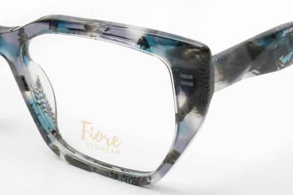 Оправа Fiore 6067 с4 комплект футляр+салфетка