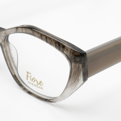 Оправа Fiore 21285 с303 комплект футляр+салфетка оптом