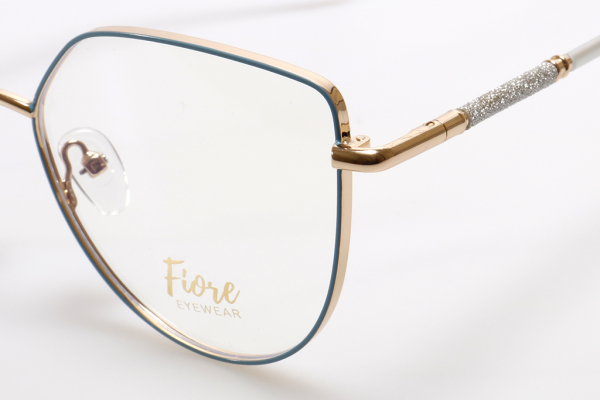 Купить Оправа Fiore 8610 c4 комплект футляр+салфетка оптом дешево с доставкой в Санкт-Петербург Купить Оправа Fiore 8610 c4 комплект футляр+салфетка оптом дешево с доставкой в Санкт-Петербург