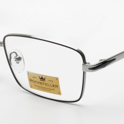 Оправа Rockefeller 120227 с2 комплект футляр+салфетка оптом