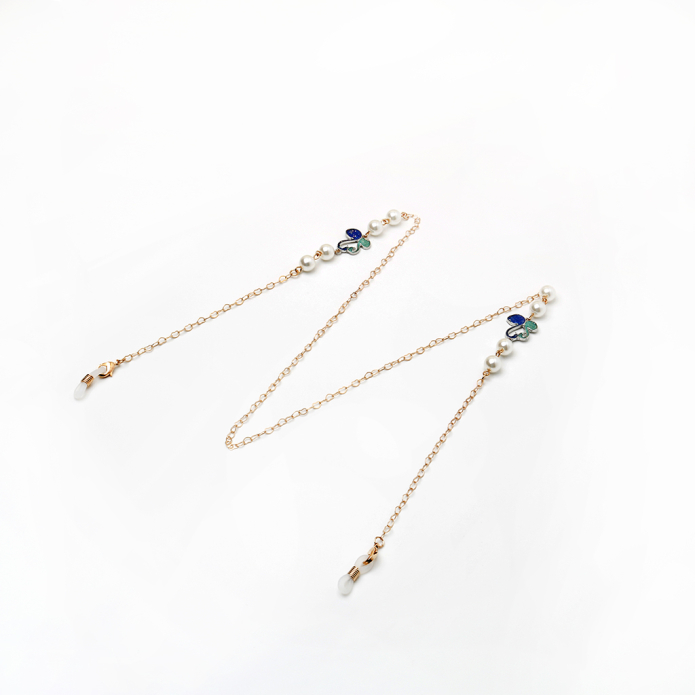 Цепочка для очков №3  для очков оптом