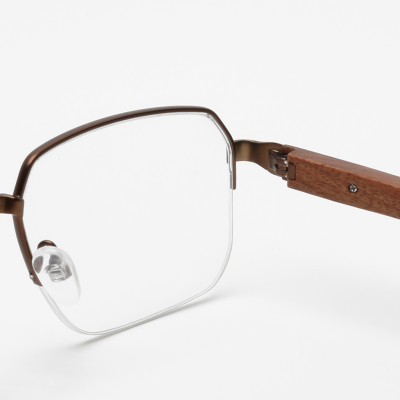 Оправа Rockefeller 66034 с6 комплект футляр+салфетка оптом