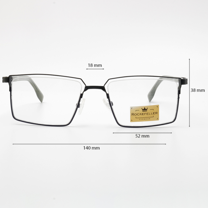 Купить Оправа Rockefeller 57314 с3 комплект футляр+салфетка оптом дешево с доставкой в Санкт-Петербург