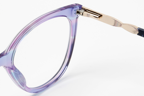 Оправа Fiore 32024 с2 комплект футляр+салфетка