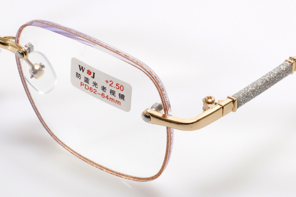 Готовые очки Mien 8055 c1 оптом