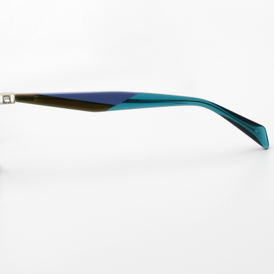 Купить Оправа Fiore 8105 с4 комплект футляр+салфетка оптом дешево с доставкой в Санкт-Петербург