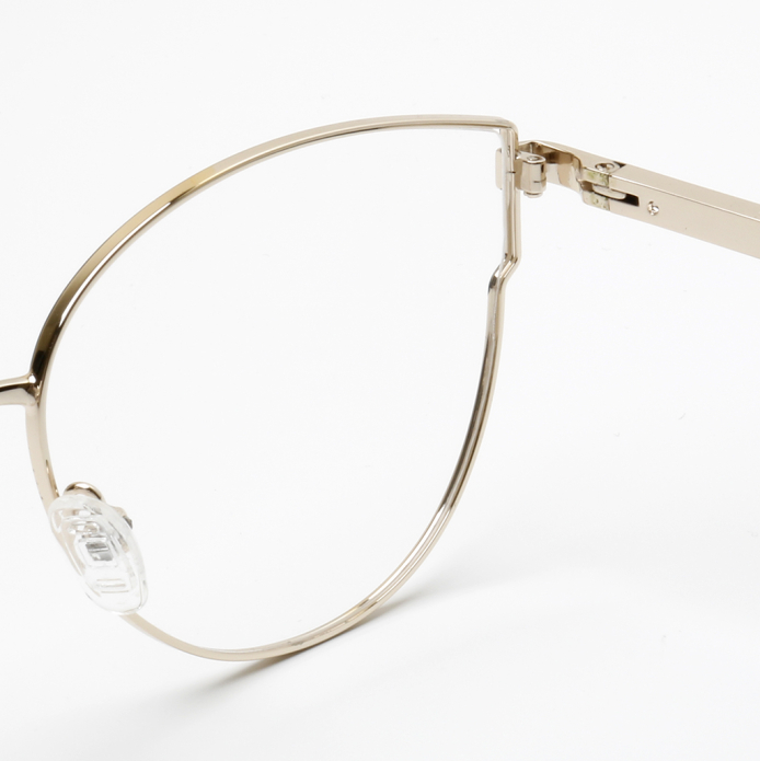 Оправа Fiore 3386 с1 комплект футляр+салфетка оптом