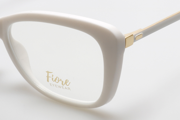 Оправа Fiore 8021 c4 комплект футляр+салфетка оптом