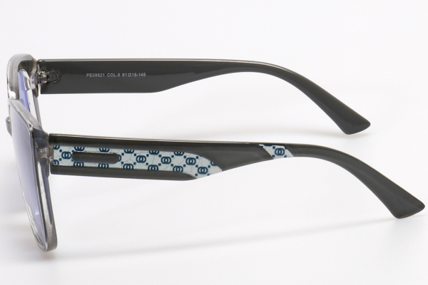 Солнцезащитные очки Polar Eagle 09821 c6 фотохромные (поляризационные)