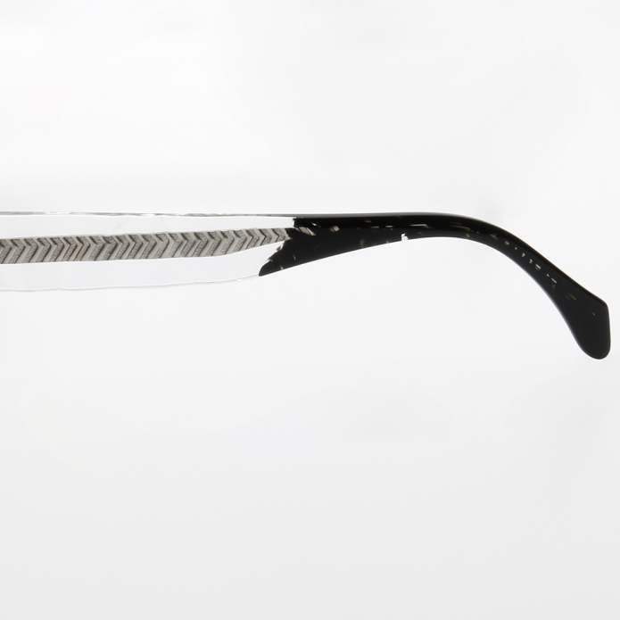 Оправа Fiore 9613 с1 комплект футляр+салфетка