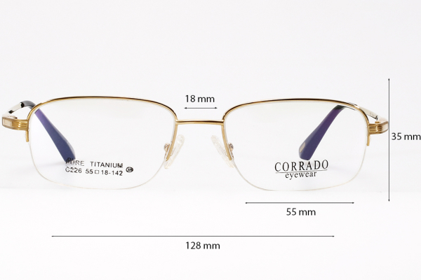 Оправа Corrado C226 c1