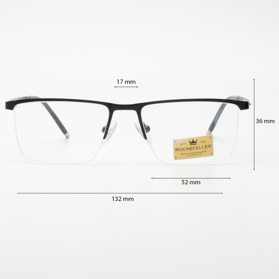Оправа Rockefeller 120588 с1 комплект футляр+салфетка оптом