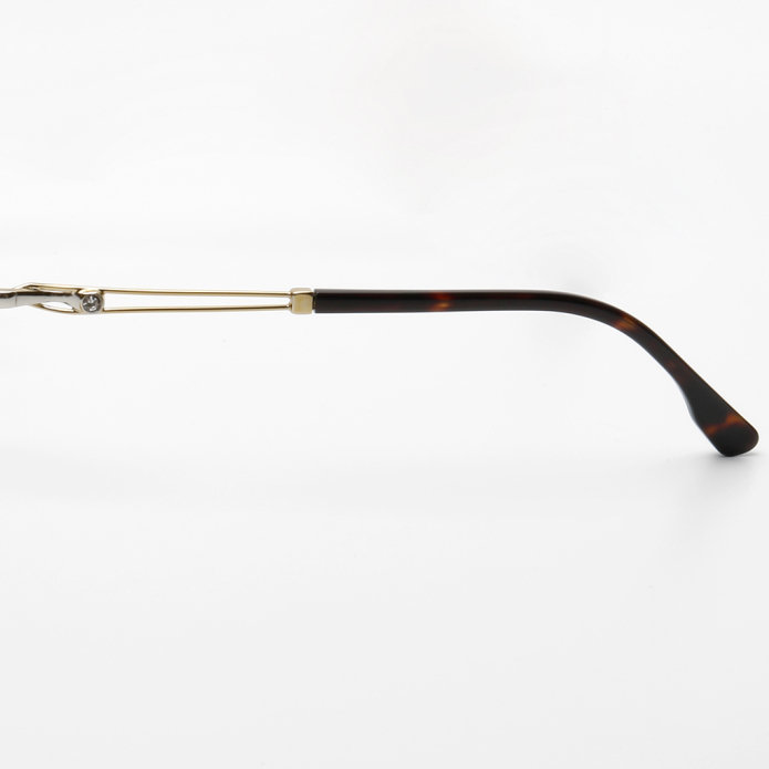 Оправа Fiore 120036 с9 комплект футляр+салфетка оптом