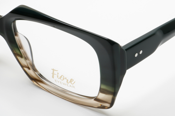 Оправа Fiore 6043 с3 комплект футляр+салфетка оптом