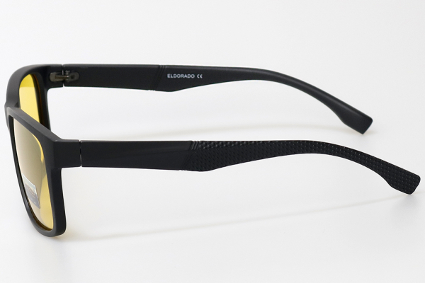 Антифарные очки Очки для водителей Eldorado EL1046 c1 (поляризационные) купить оптом
