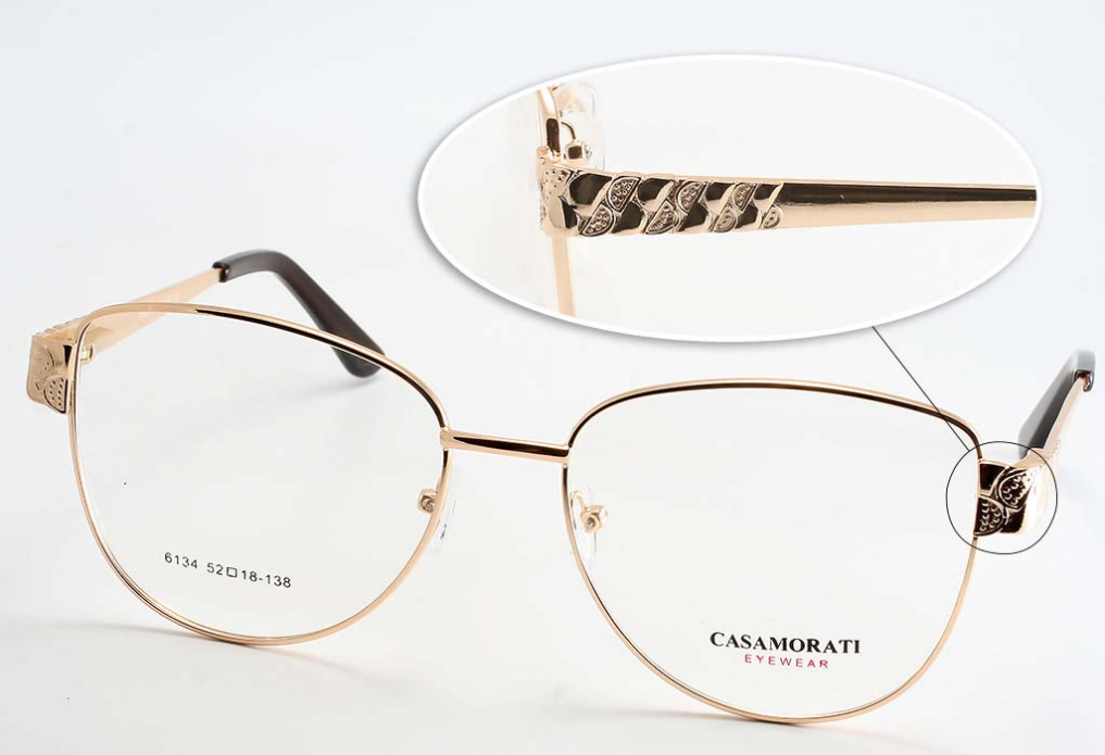 Купить Оправа Casamorati 6134 c1 оптом дешево с доставкой в Санкт-Петербург