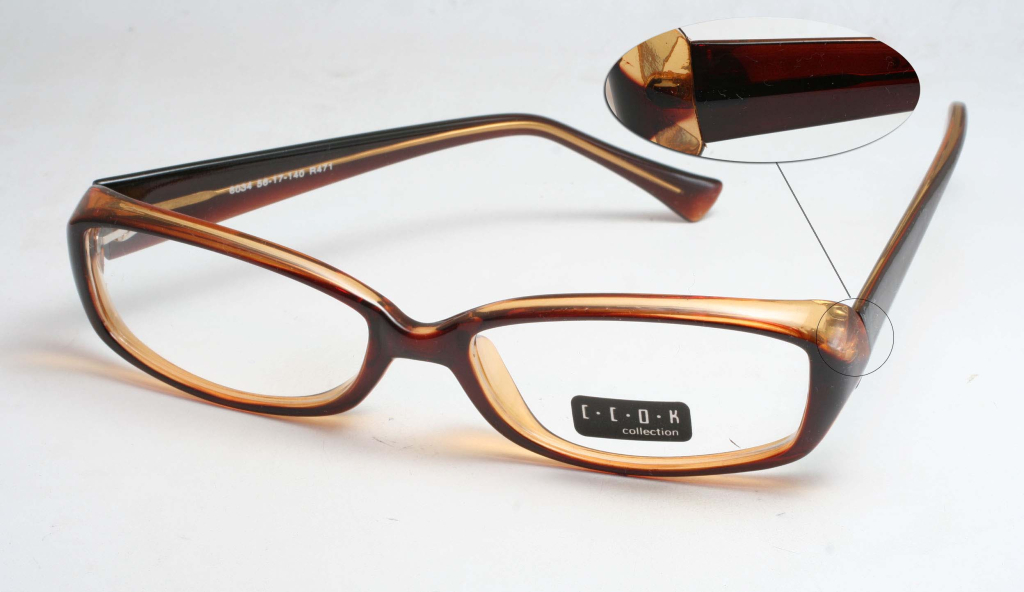 Купить Оправа CCDK 6034 R471 оптом дешево с доставкой в Санкт-Петербург