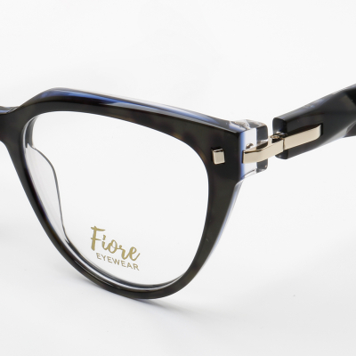 Оправа Fiore 8109 с2 комплект футляр+салфетка оптом