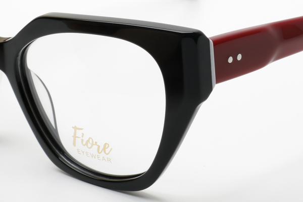 Оправа Fiore 6045 с1 комплект футляр+салфетка оптом