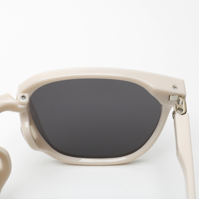 Солнцезащитные очки Cala Rossa 9992 с12 складные (поляризационные) оптом