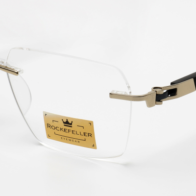 Оправа Rockefeller 120541 с8 комплект футляр+салфетка