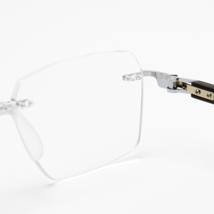 Купить Оправа Rockefeller 120541 с2 комплект футляр+салфетка оптом дешево с доставкой в Санкт-Петербург