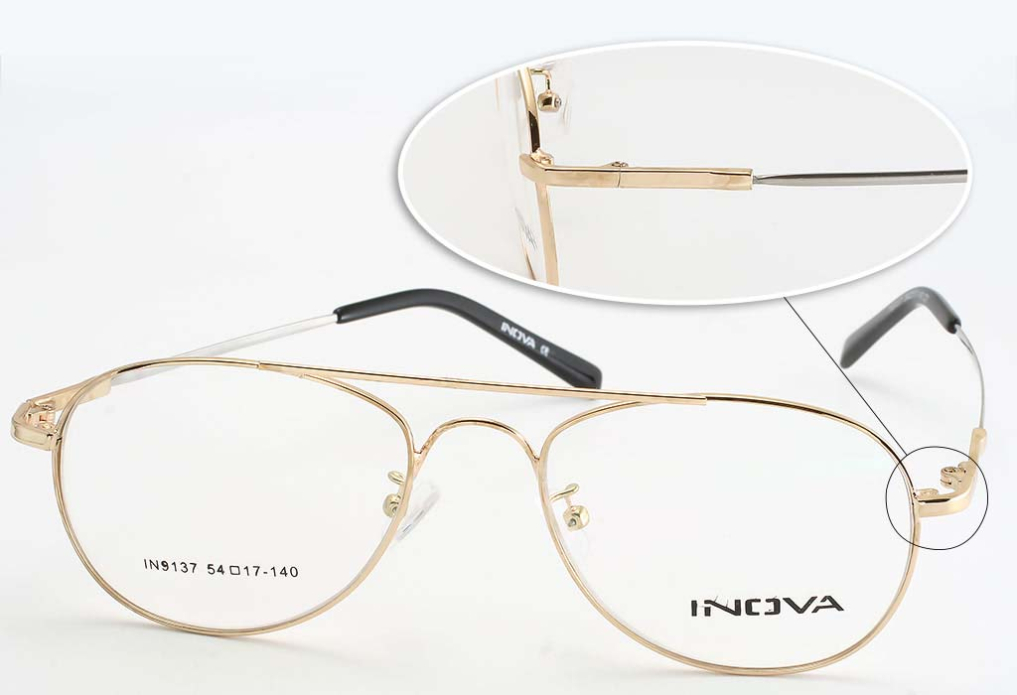 Купить Оправа Inova IN9137 c1 оптом дешево с доставкой в Санкт-Петербург