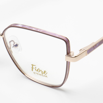 Оправа Fiore T7304 c5 комплект футляр+салфетка оптом