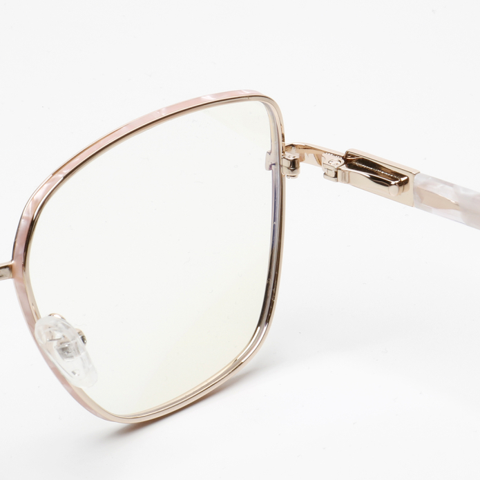 Оправа Fiore T7303 c2 комплект футляр+салфетка оптом